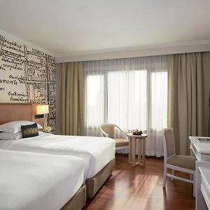 Camera deluxe con letto king size
